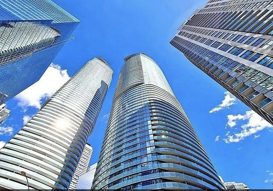 Downtown Dream Apartment Toronto 0*,