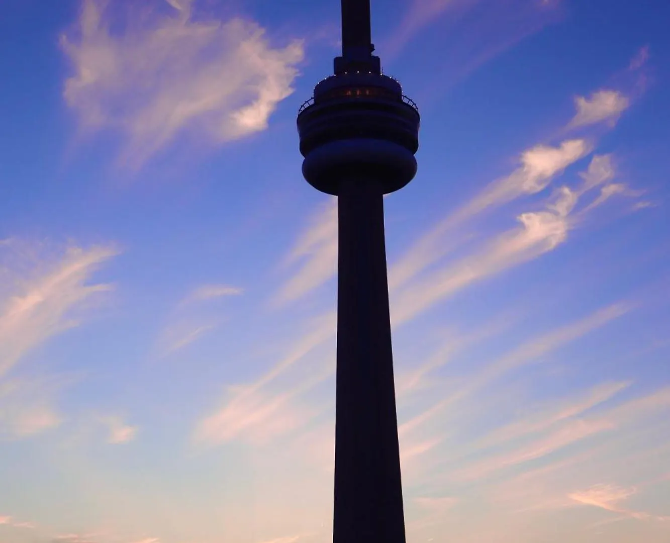 Downtown Dream Apartment Toronto Canada