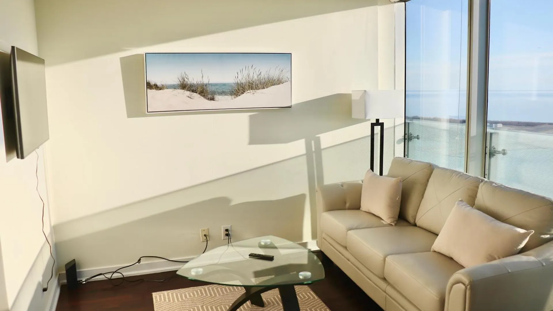Downtown Dream Apartment Toronto