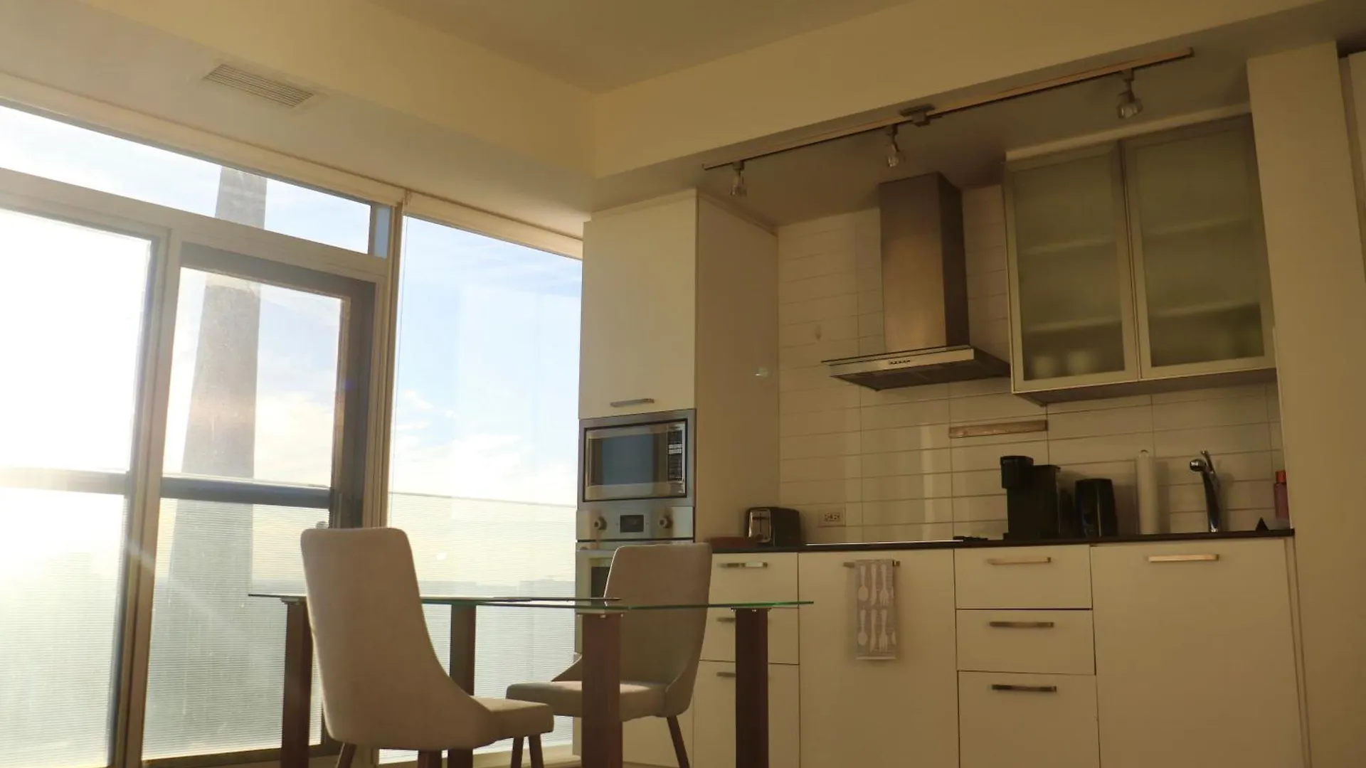 Downtown Dream Apartment Toronto
