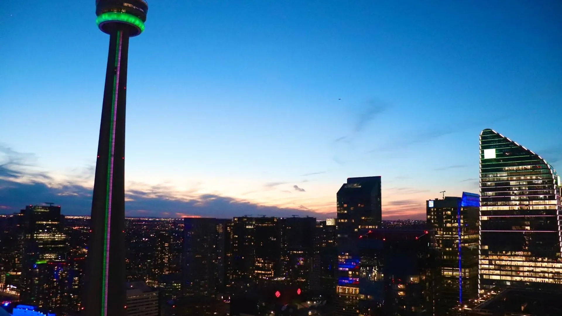 Downtown Dream Apartment Toronto