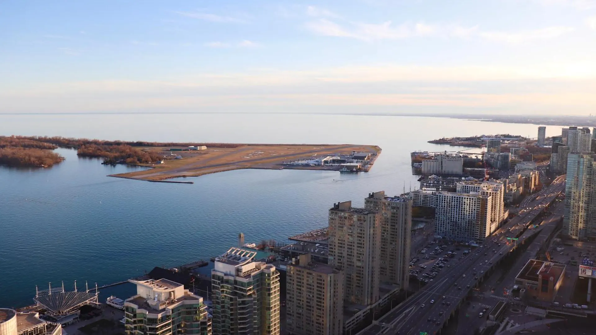Downtown Dream Apartment Toronto