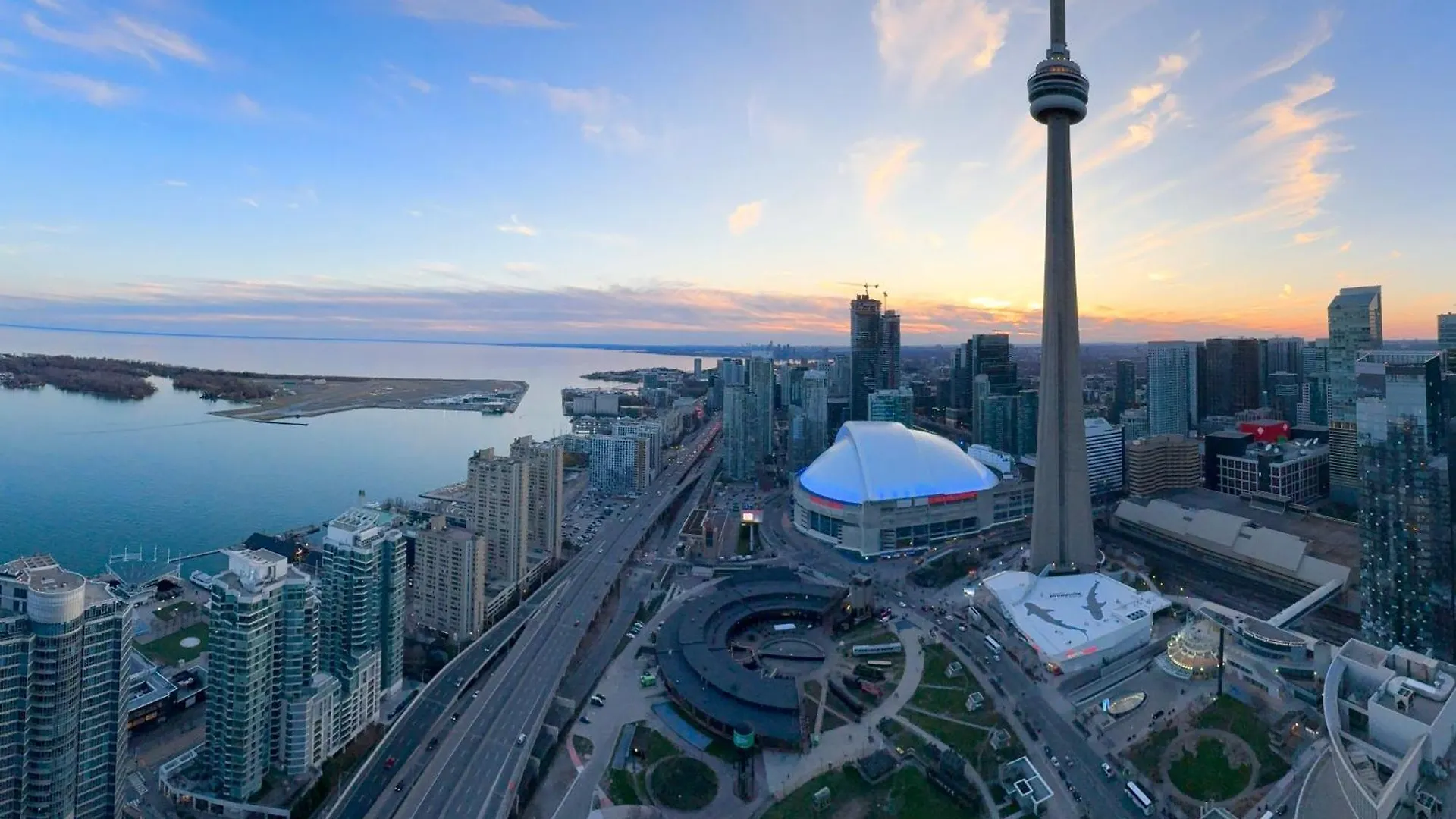 Downtown Dream Apartment Toronto