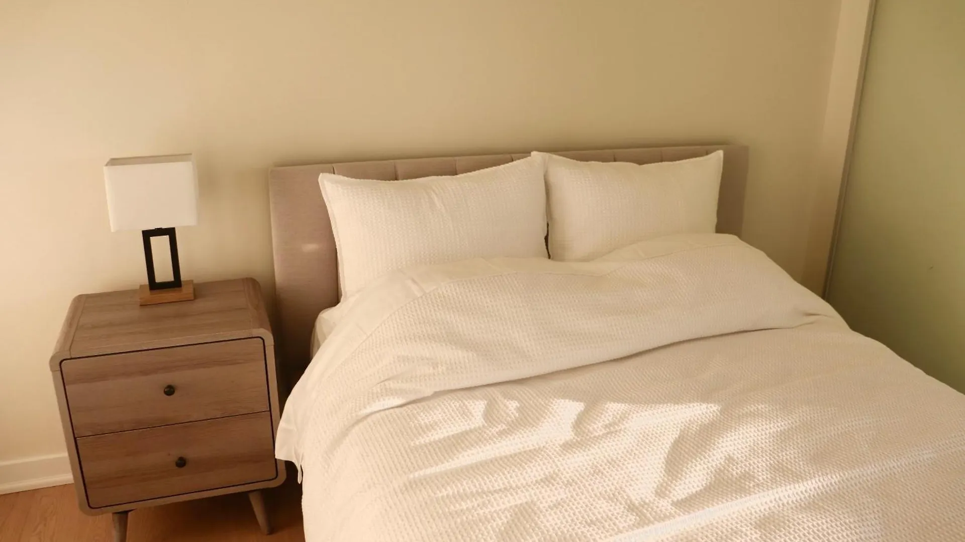 Downtown Dream Apartment Toronto 0*,