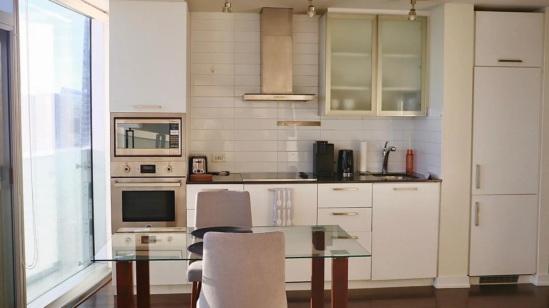 Downtown Dream Apartment Toronto Canada