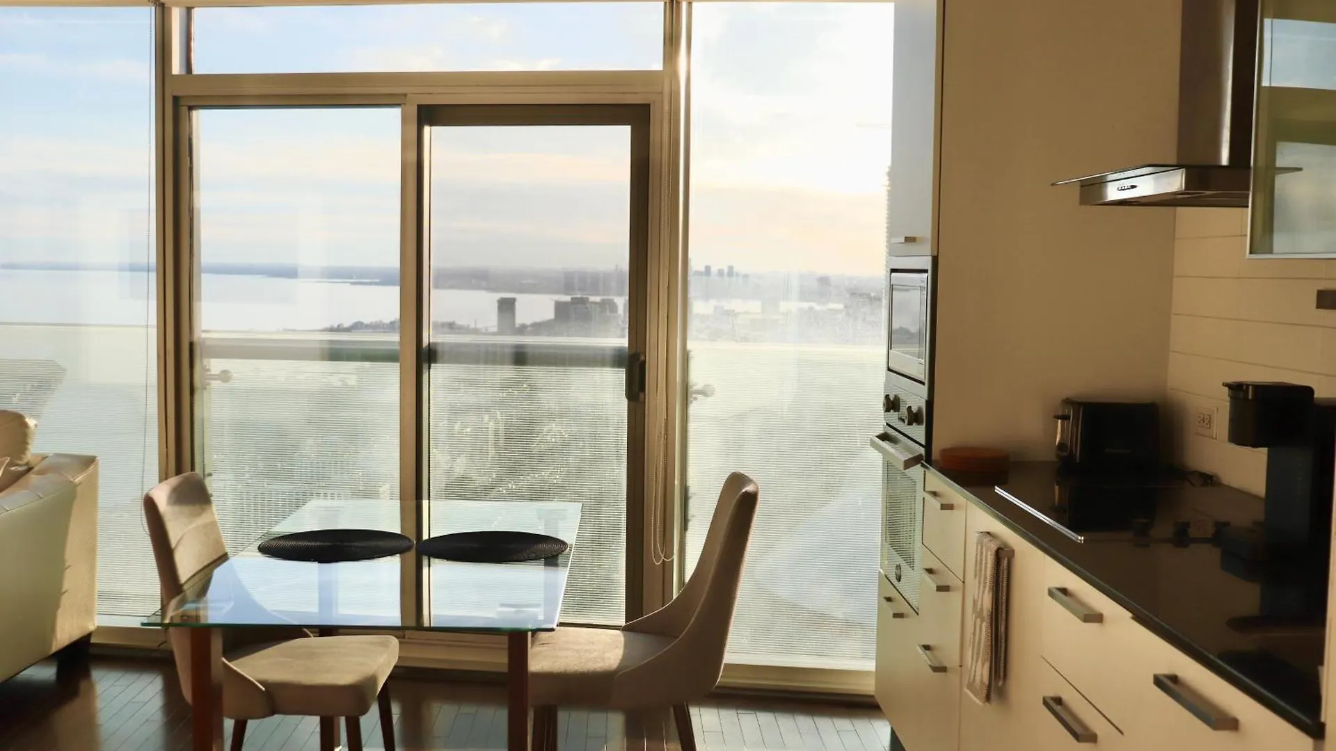 Downtown Dream Apartment Toronto