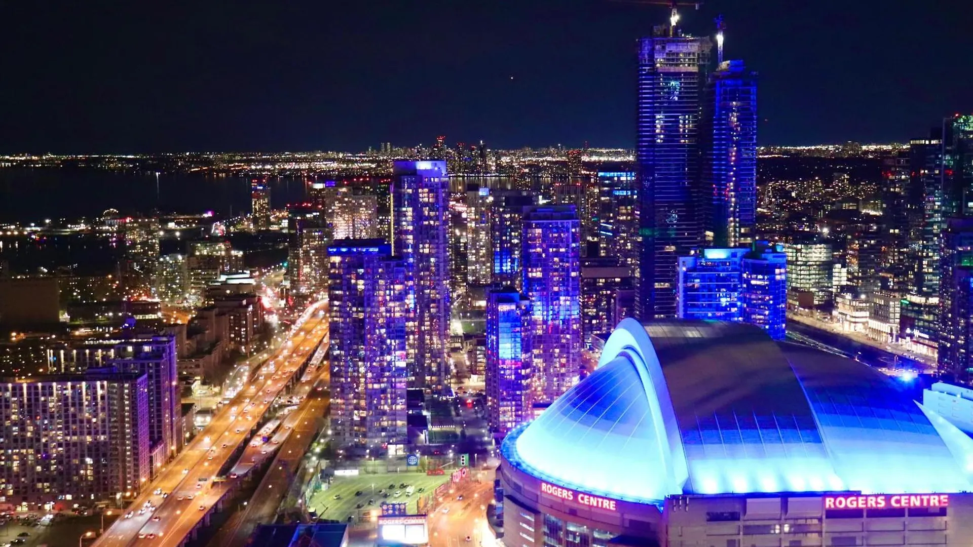 Downtown Dream Apartment Toronto